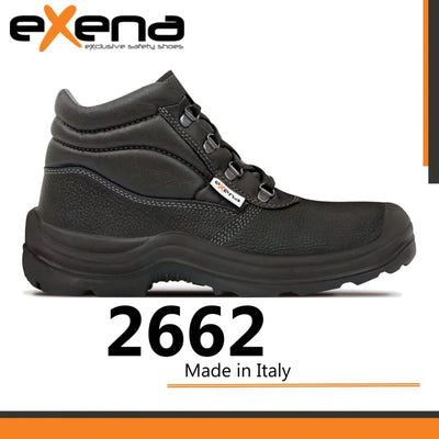 2662-Exena Made In Italy