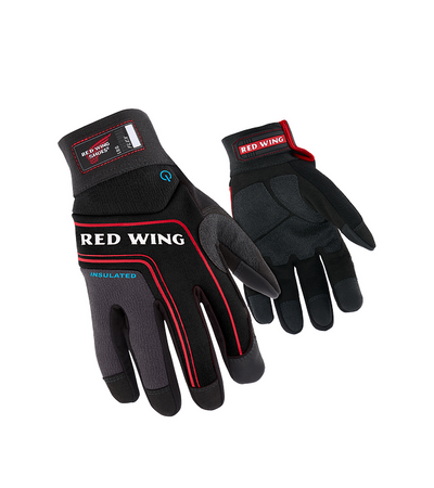 SAFETY GLOVES Red Wing 95253