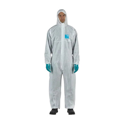 ALPHATEC Ansell Disposable Coverall -1500/111