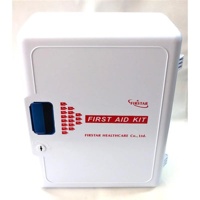 FIRSTAR - FIRST AID KIT