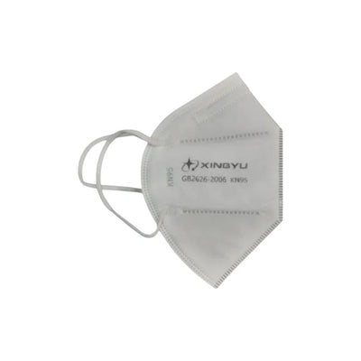 Safety Protective Mask KN95