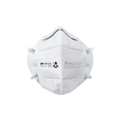 3M™ 9010 Disposable Respirator N95