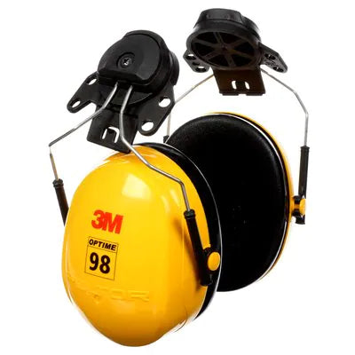 3M Optime 98 Peltor H9P3E