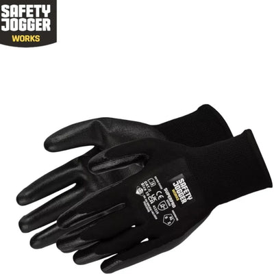 Safety Jogger - SUPERPRO
