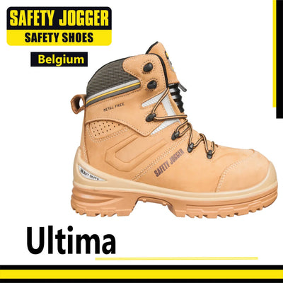 Safety Jogger - ULTIMA