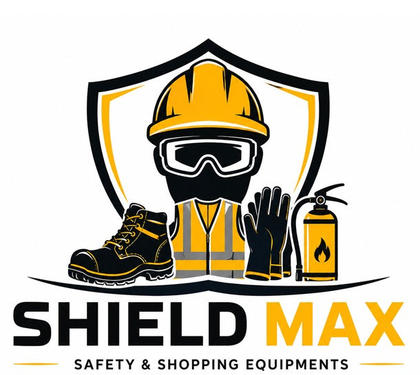 Shield Max Safety