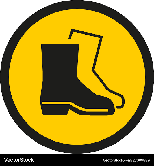 Safety Shoes
