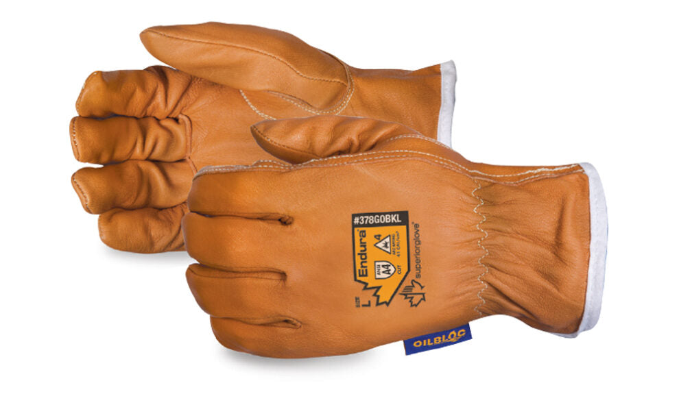ARC FLASH GLOVES – (378G)