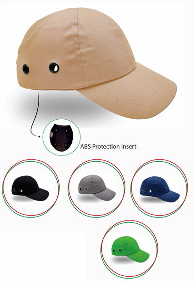 Bump Cap – (H6)