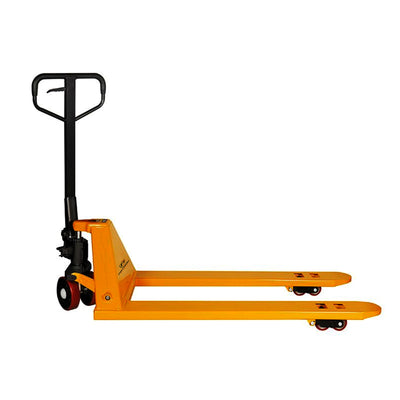 MANUAL HAND PALLET TRUCK – (HPT5000)