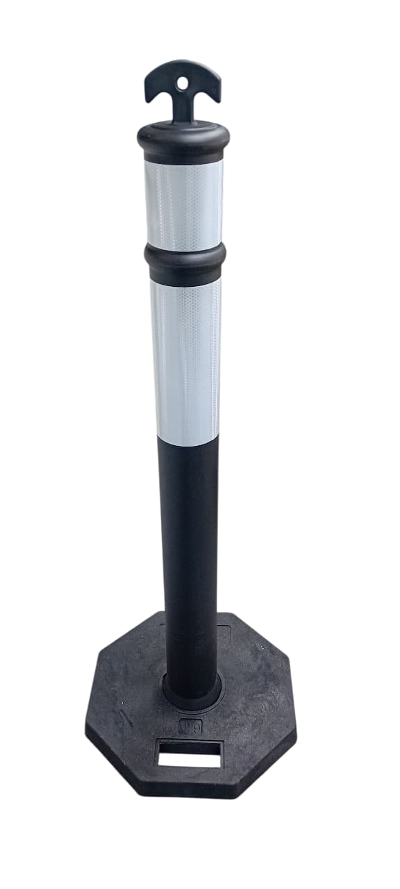 1.2 M T-TOP TRAFFIC BOLLARD