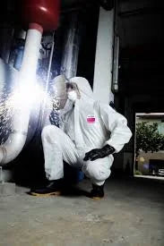ULTITEC-1000FR Disposable Coverall