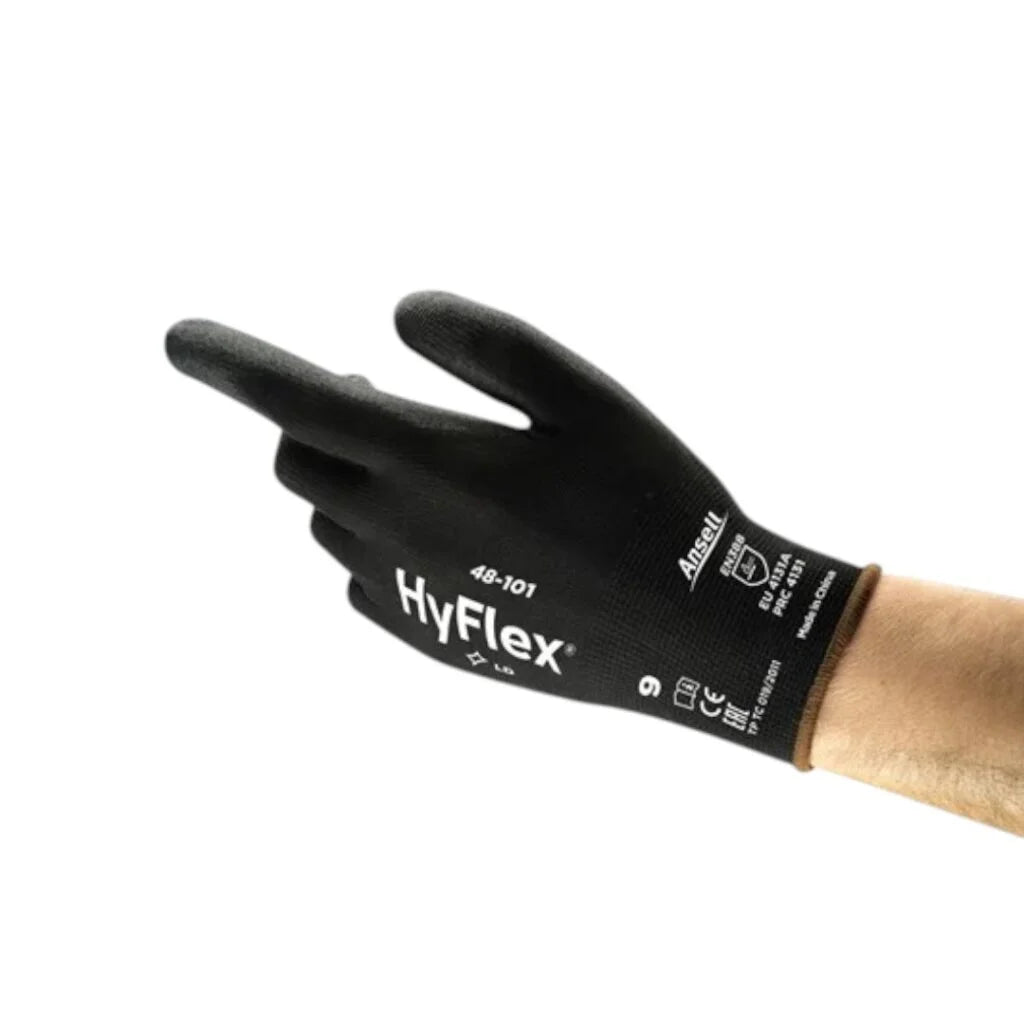 HyFlex Safety Gloves 48-101