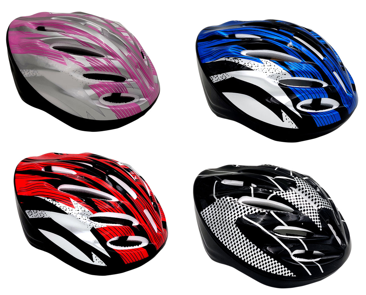 CYCLING HELMET – (CH)