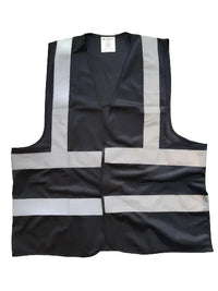 Safety Vest - 120 GSM