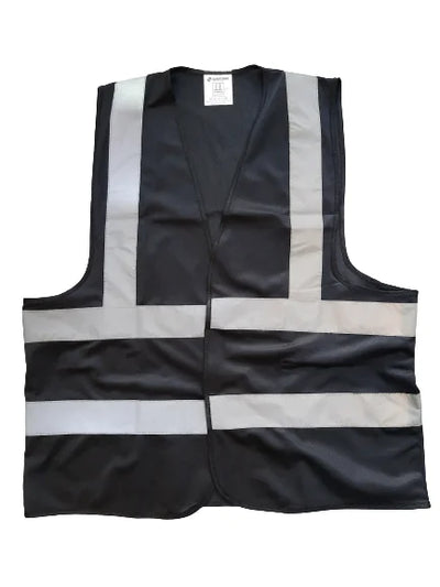 Safety Vest - 120 GSM