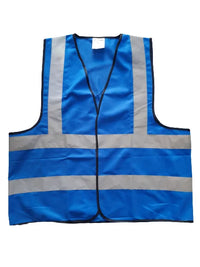 Safety Vest - 120 GSM