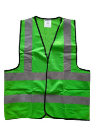 Safety Vest - 120 GSM