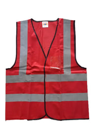Safety Vest - 120 GSM