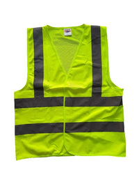 Safety Vest - 120 GSM