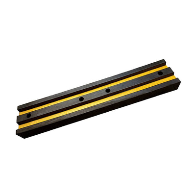 Rubber Wall Guard H/D