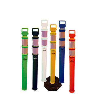 1.22 M TRAFFIC BOLLARD