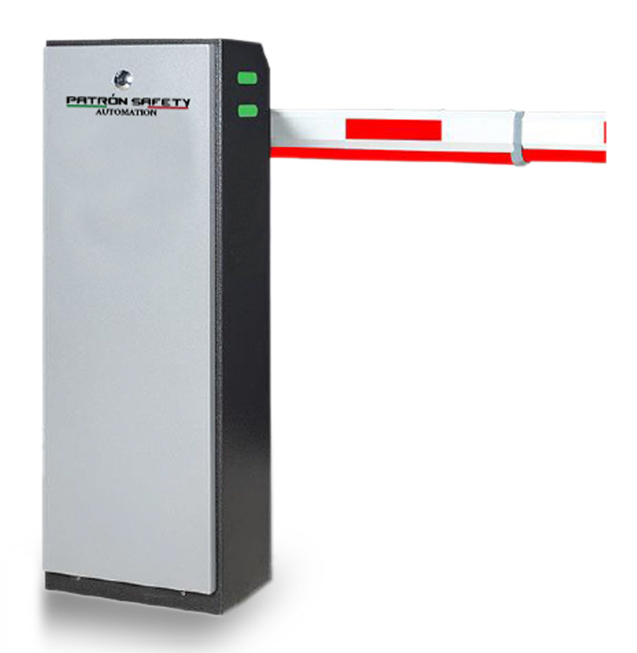 Toll Gate Barrier – (TS 835)
