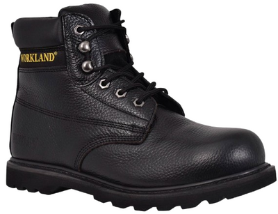 KML Workland, S3 High Ankle Protective Footwear