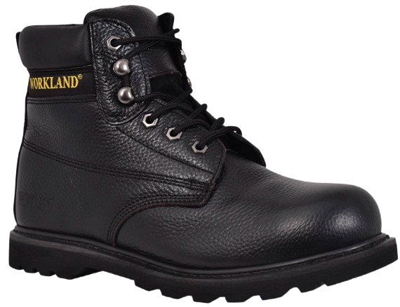 KML Workland, S3 High Ankle Protective Footwear