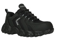 KOT Workland, SBP Non Metal Protective Footwear, Black Color