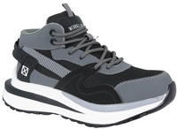 ONM Workland, SBP Protective Footwear, Grey Color