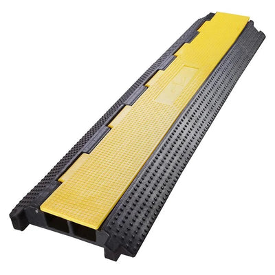 Cable Protector - 2 Channel
