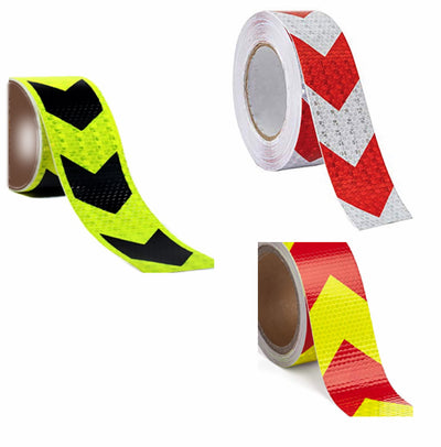 Adhesive Reflective Tape