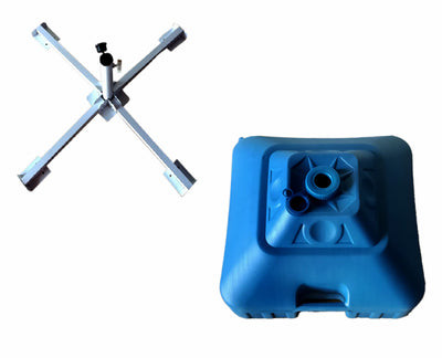 Beach Umbrella Stand