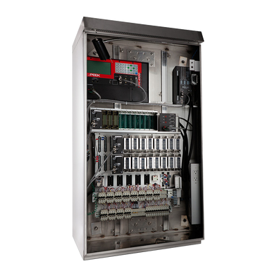 Traffic Light Controller