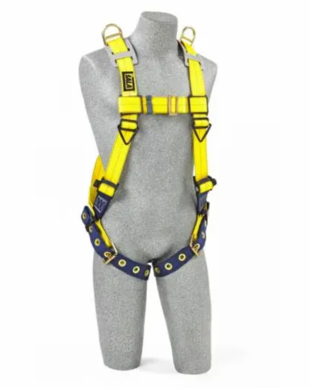 3M™ DBI-SALA® Delta™ Vest-Style Retrieval Harness, Universal, 1101254