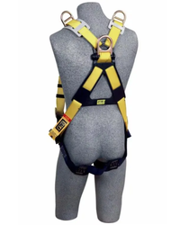 3M™ DBI-SALA® Delta™ Vest-Style Retrieval Harness, Universal, 1101254