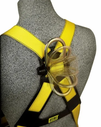 3M™ DBI-SALA® Delta™ Vest-Style Retrieval Harness, Universal, 1101254