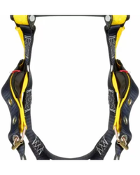 3M™ DBI-SALA® Delta™ Vest-Style Retrieval Harness, Universal, 1101254