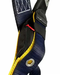 3M™ DBI-SALA® Delta™ Vest-Style Retrieval Harness, Universal, 1101254