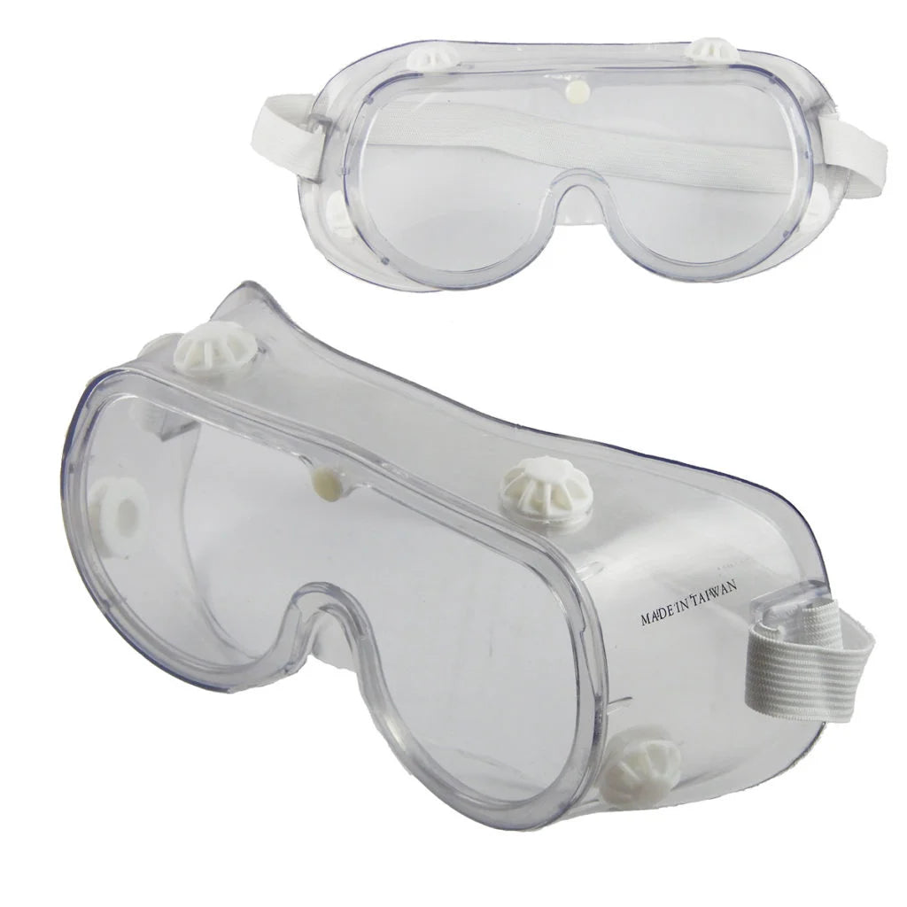 3M Splash Goggles