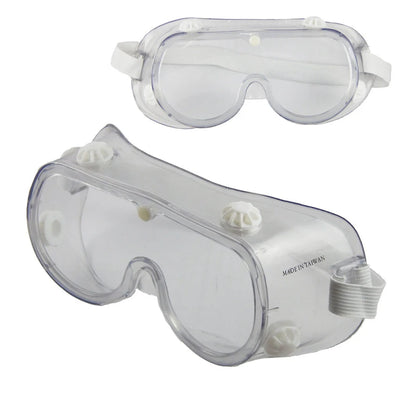 3M Splash Goggles