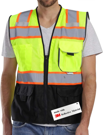 Safety Vest 3M