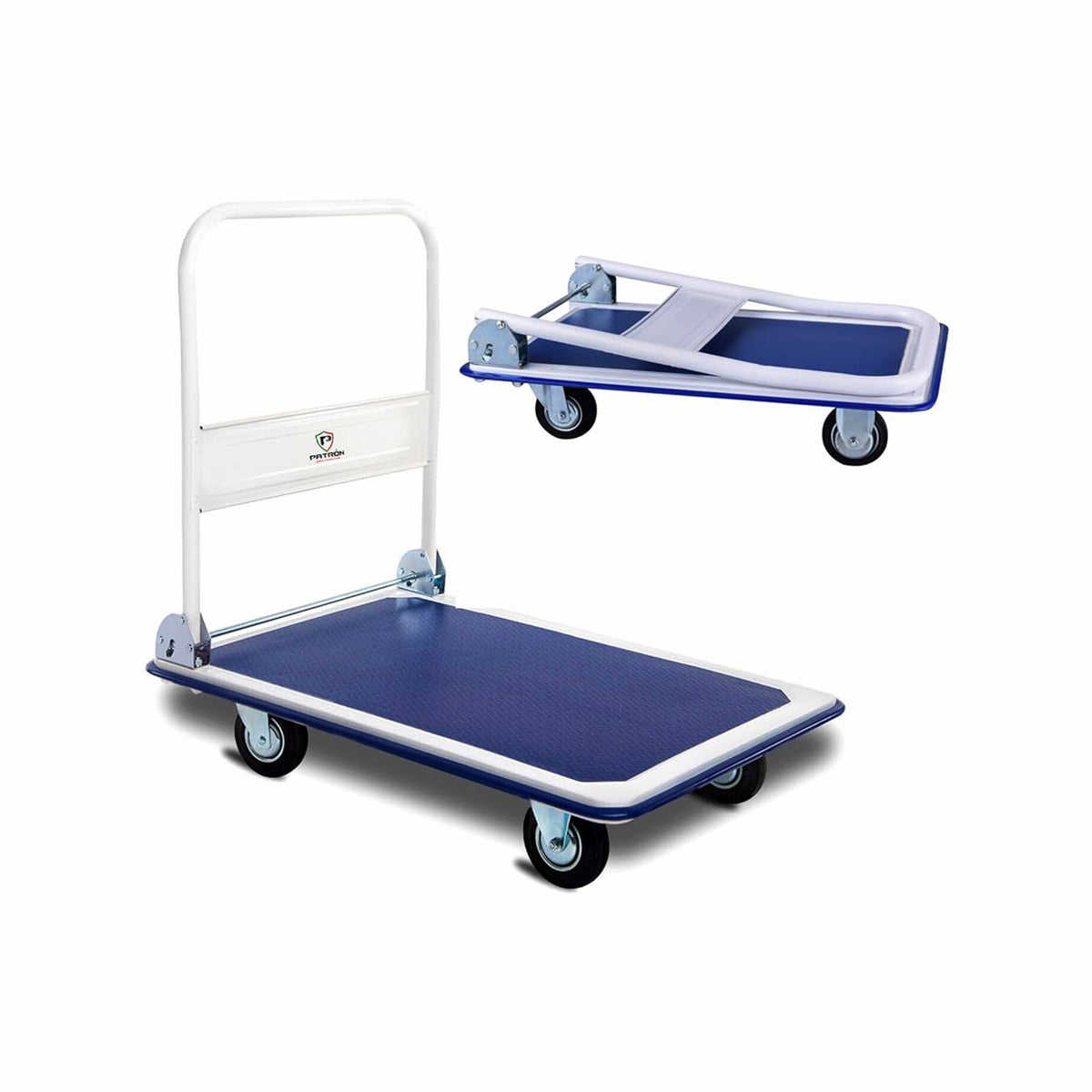 Platform Hand Truck – (PHT150)