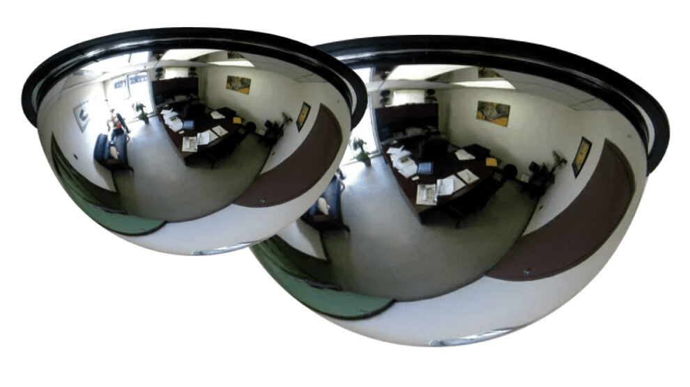 360 DOME MIRROR