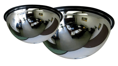 360 DOME MIRROR