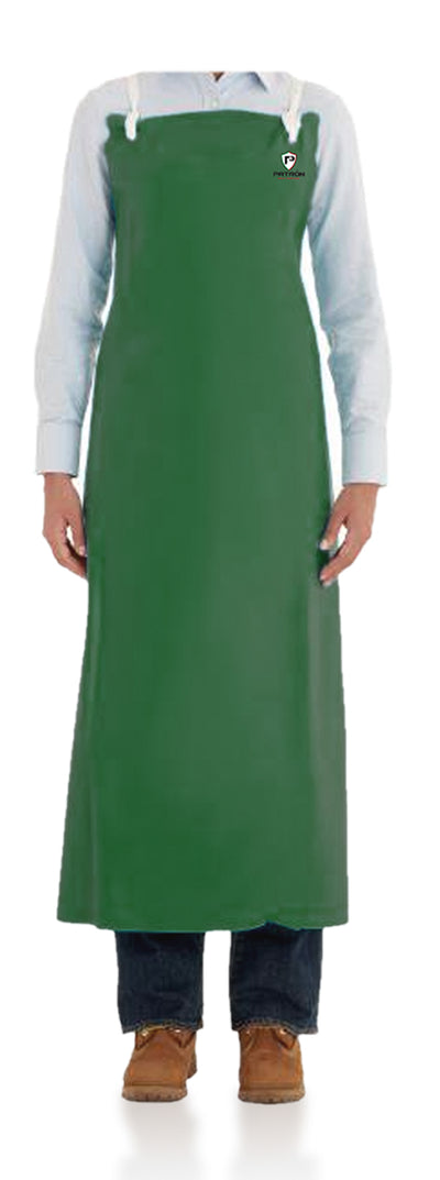 PVC Chemical Apron – (ICA-1)