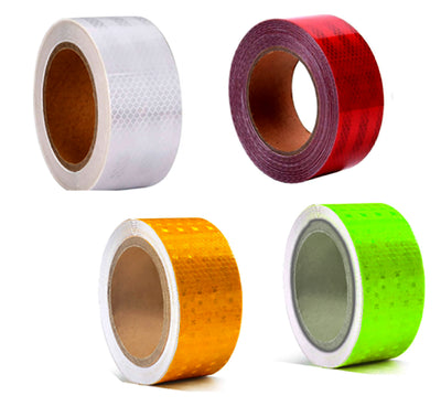 Adhesive Reflective Tape