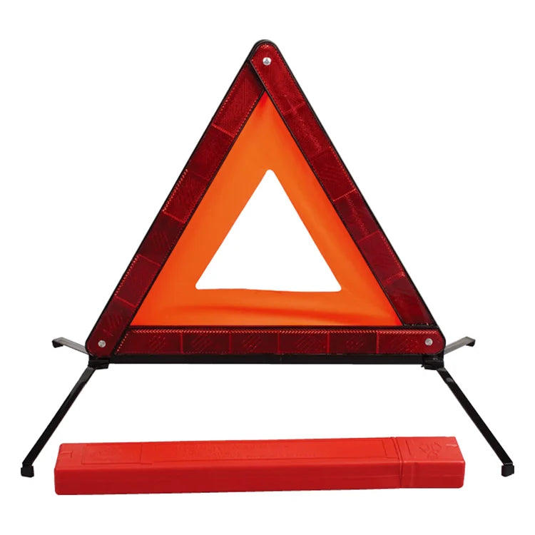 Warning Triangle 5202