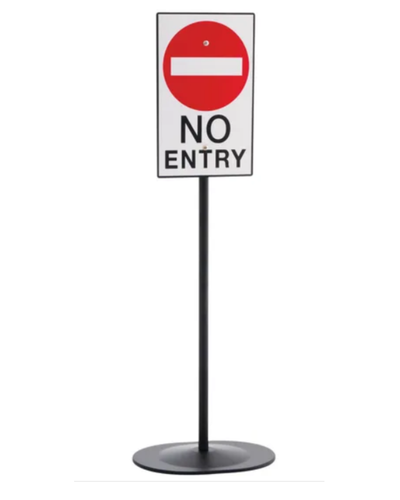 Road Sign board